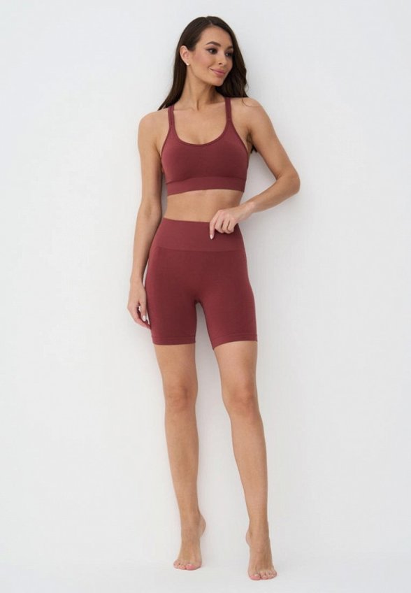 Шорты спортивные YogaDress