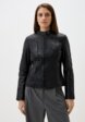 Куртка кожаная Снежная Королева1  - превью