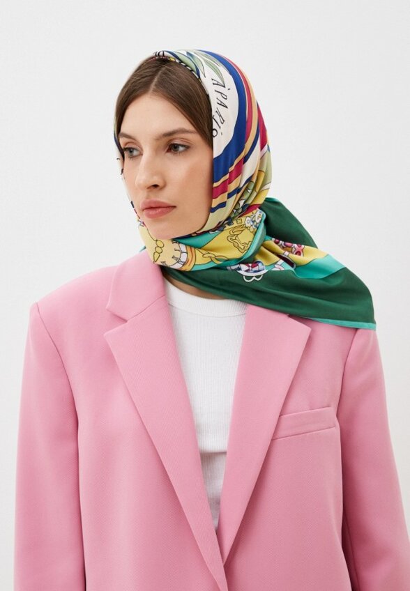 Платок Rosedena