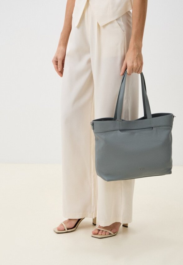 Сумка и брелок Palio