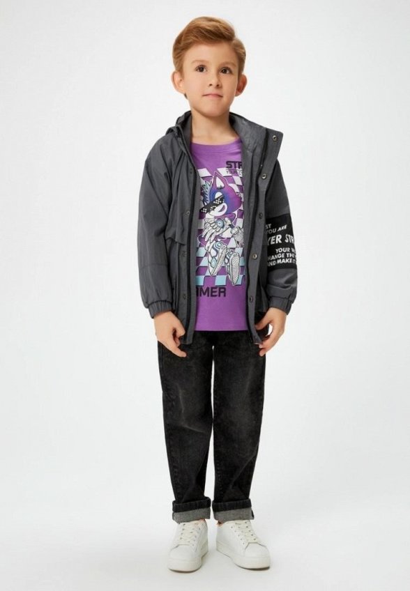 Ветровка Acoola