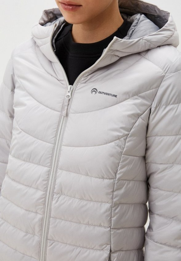 Куртка стеганая Outventure