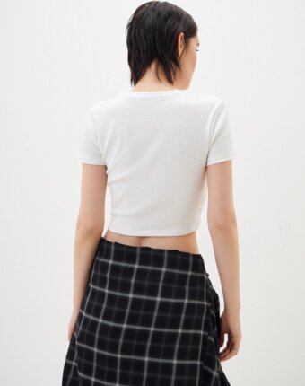 Футболка Koton женщинам