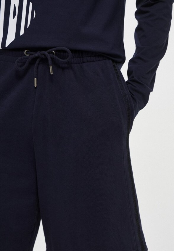 Шорты спортивные Bikkembergs