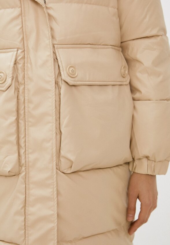 Пуховик Dunia