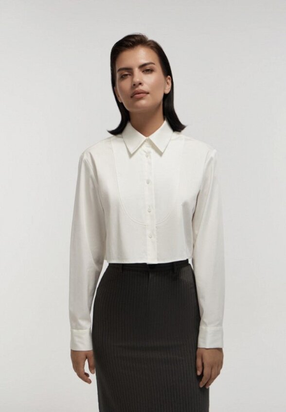 Рубашка Anna Pekun