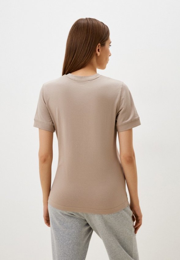 Футболка Jonas Hanway