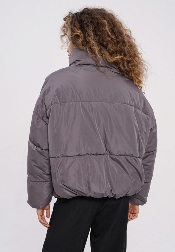 Пуховик Твое