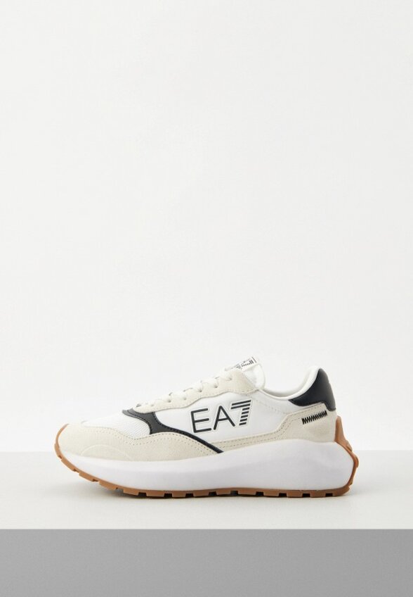 Кроссовки EA7