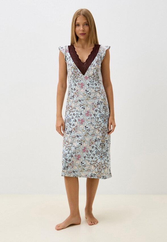 Сорочка ночная Mia Cara