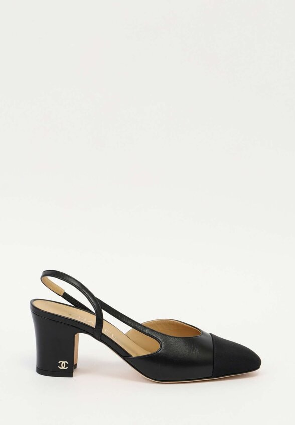 Chanel Shoes