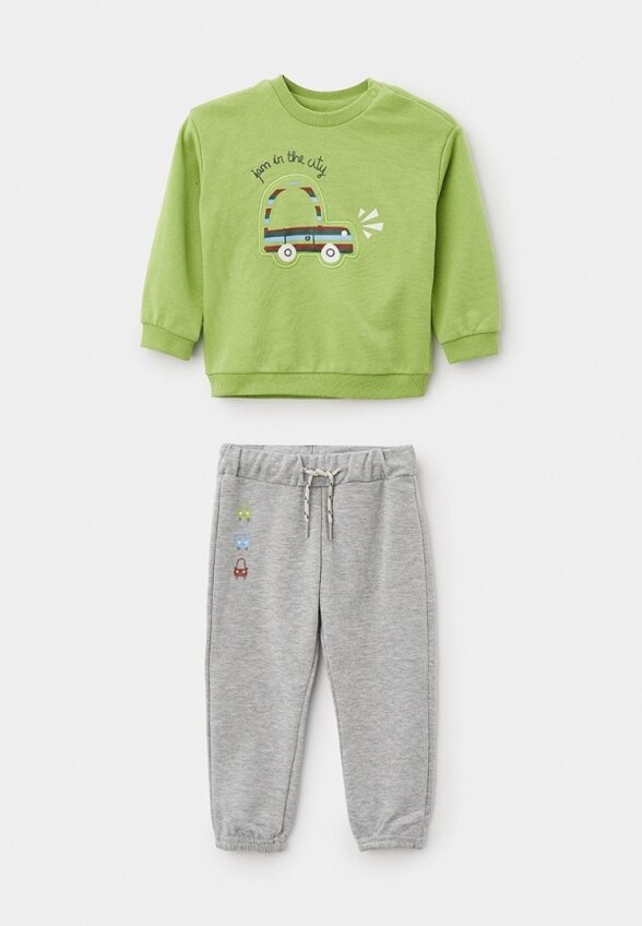 Костюм спортивный Mayoral