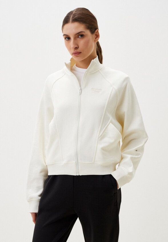 Олимпийка Reebok