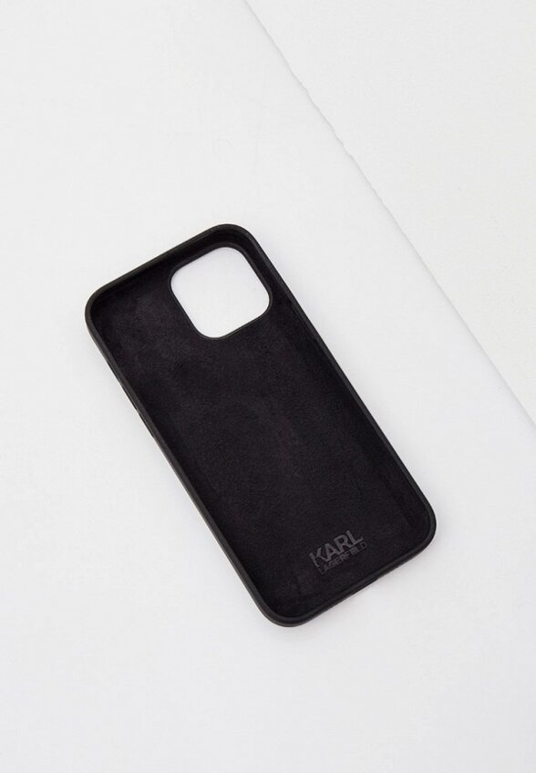 Чехол для iPhone Karl Lagerfeld