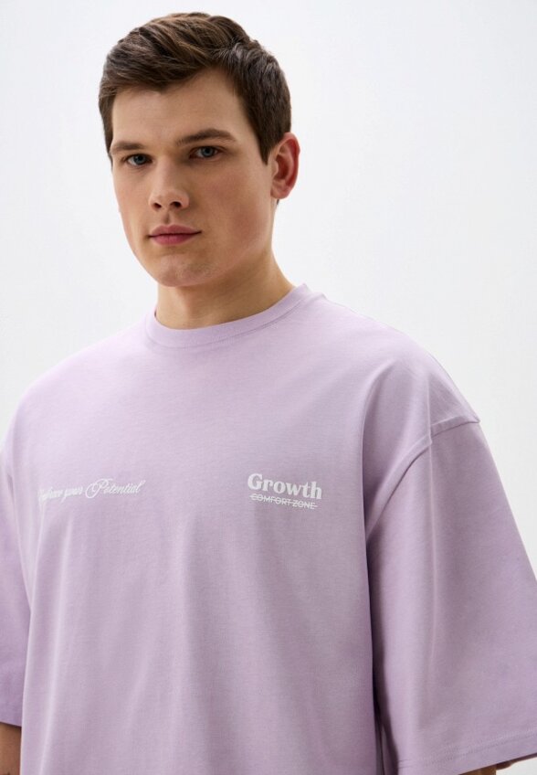 Футболка O'STIN