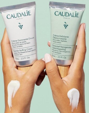 Крем для лица Caudalie женщинам