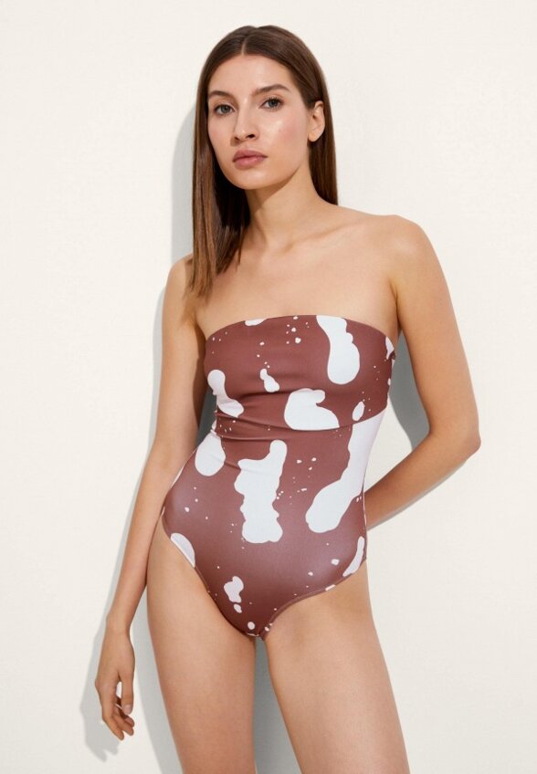 Купальник Fightelement