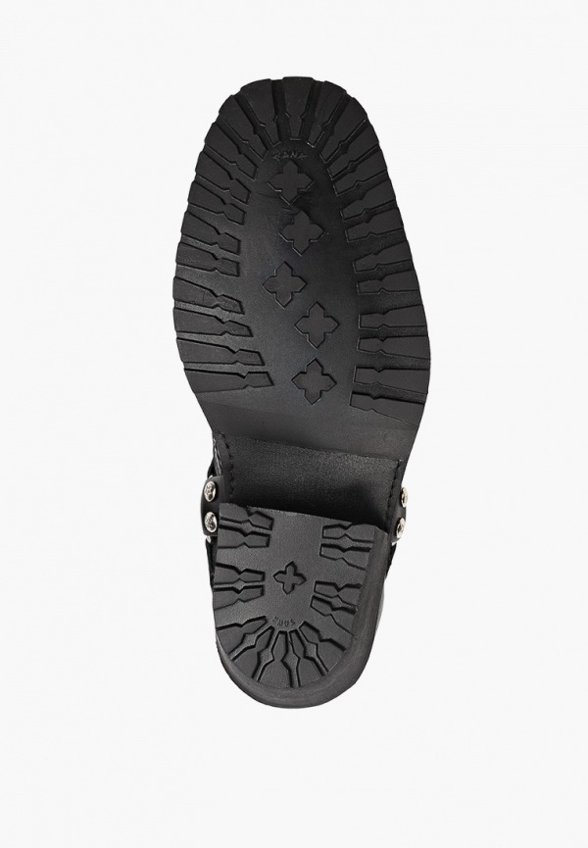 Ботинки Kazak