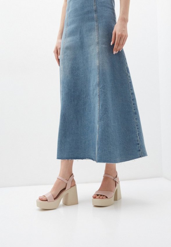 Босоножки Camille