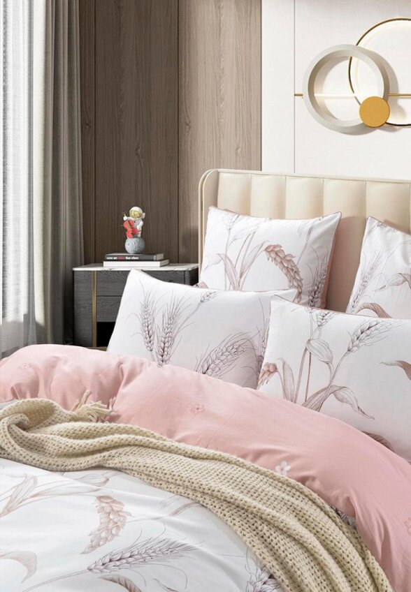 Постельное белье Евро Sofi De Marko