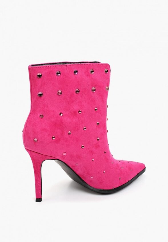 Ботильоны Dino Ricci Select