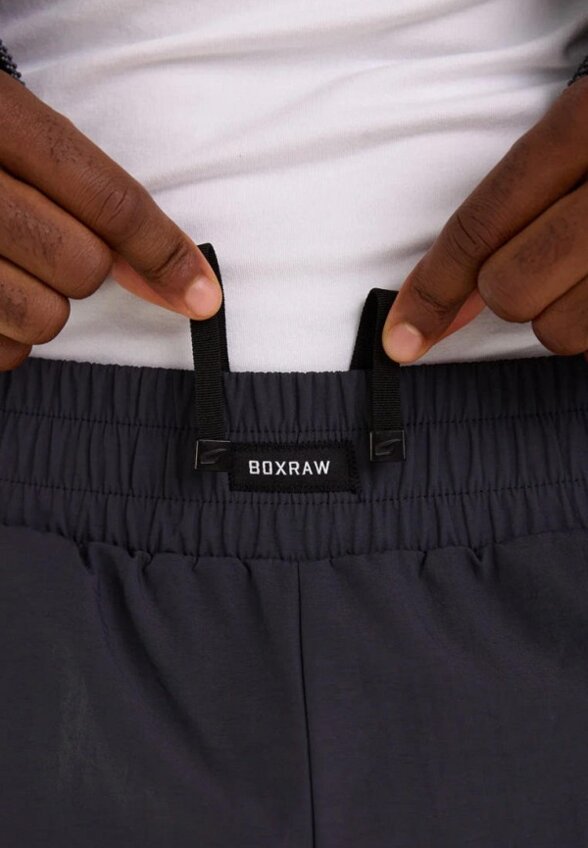 Брюки спортивные Boxraw