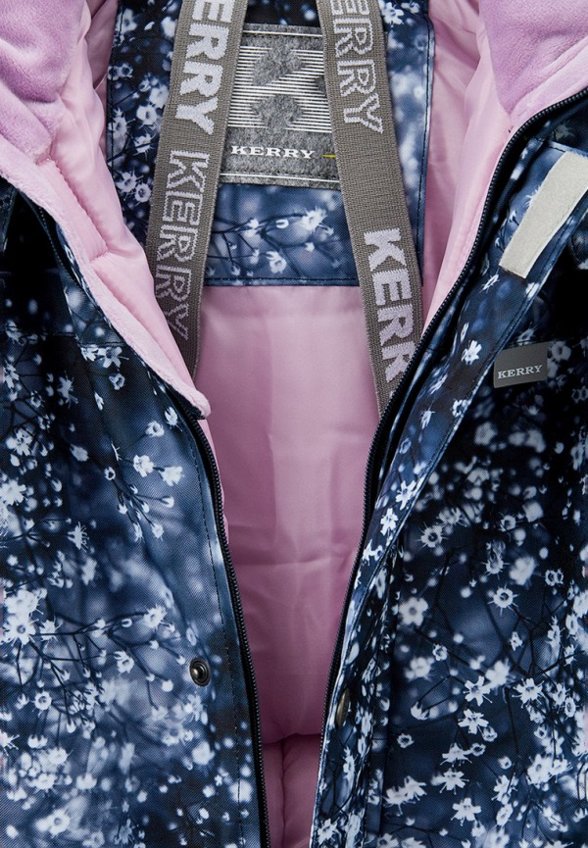 Комбинезон утепленный Kerry