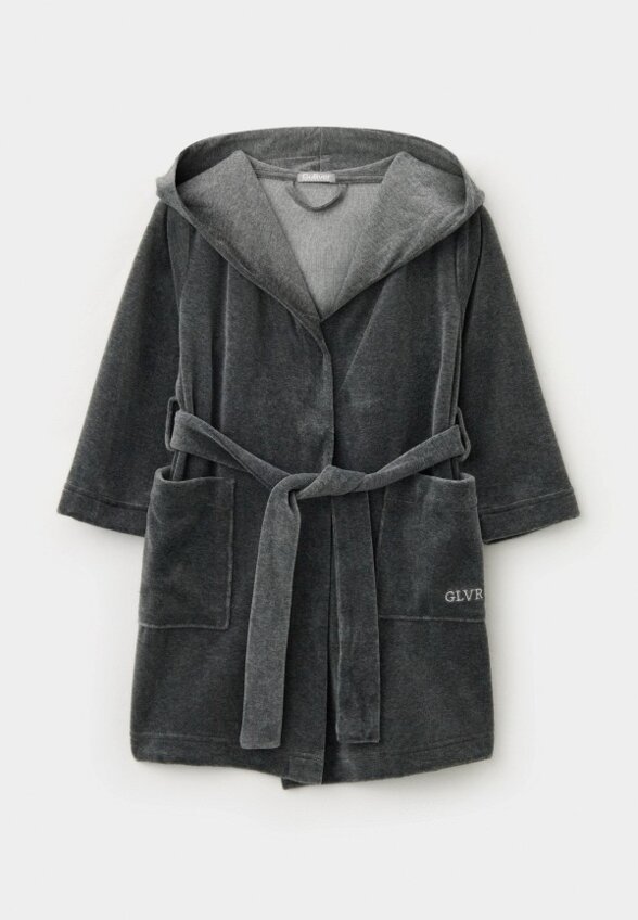 Халат домашний Gulliver