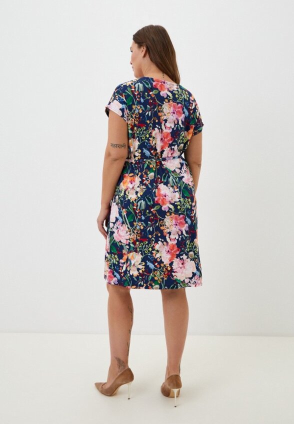 Платье Агапэ