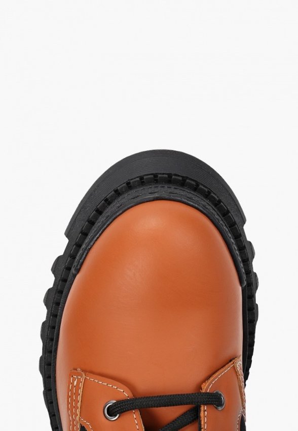 Ботинки Tivalini