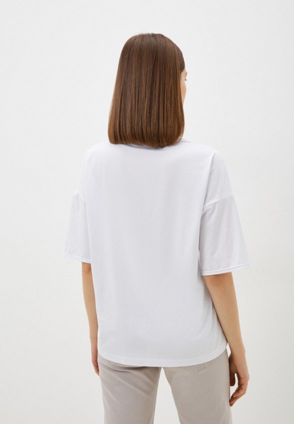 Футболка Helmidge