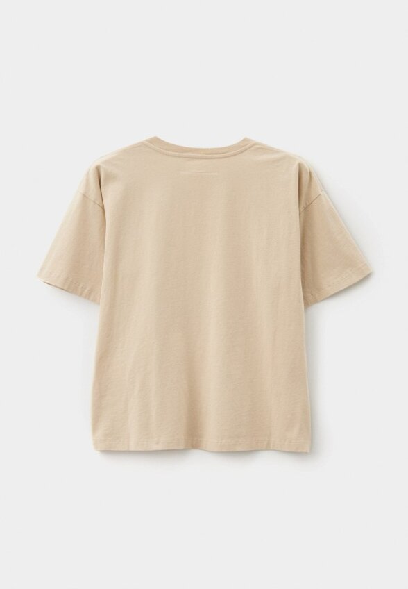 Футболка MM6 Maison Margiela