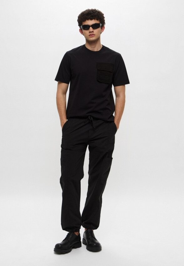 Футболка Iceberg