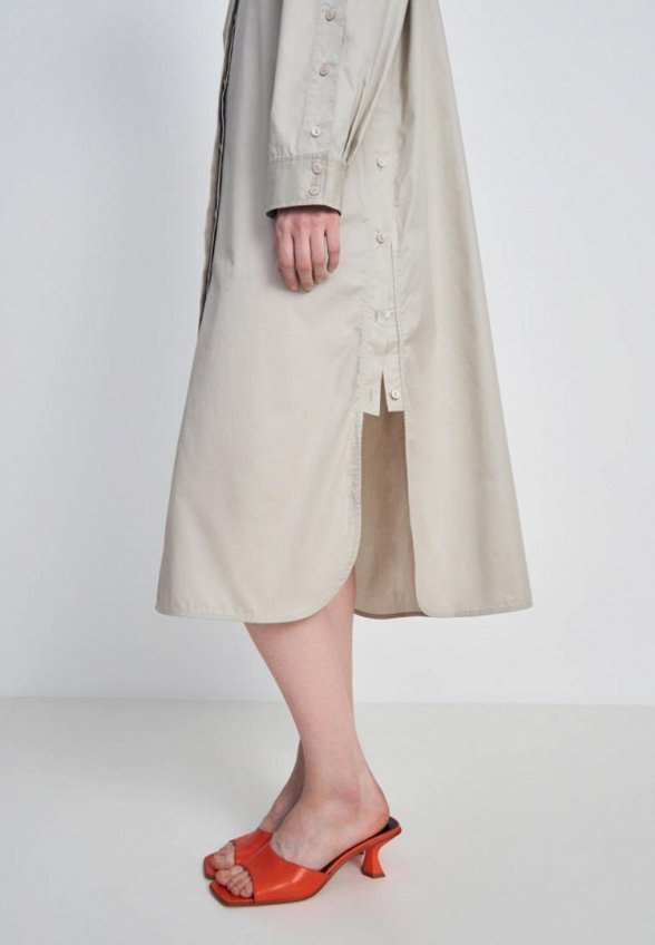 Платье Finn Flare