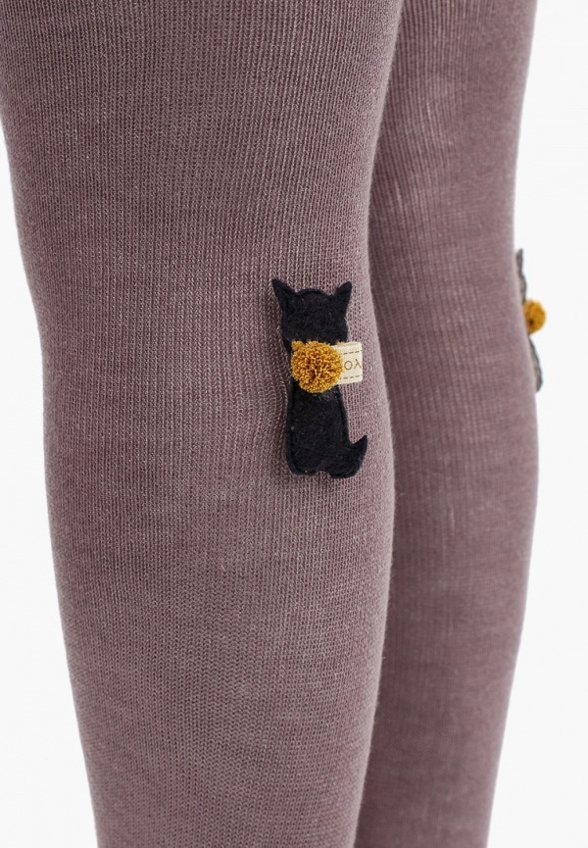 Колготки Носик