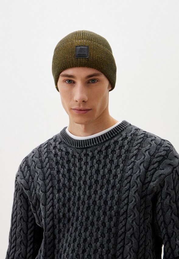 Шапка Ultra Leks 2001