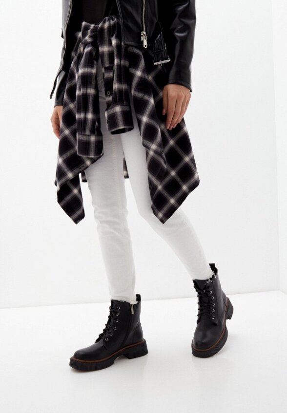 Ботинки Aimosi