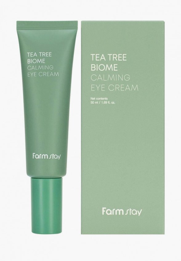Крем для кожи вокруг глаз Farmstay