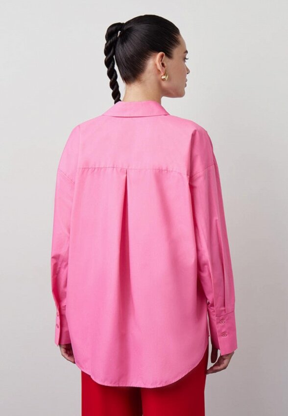 Рубашка Mollis