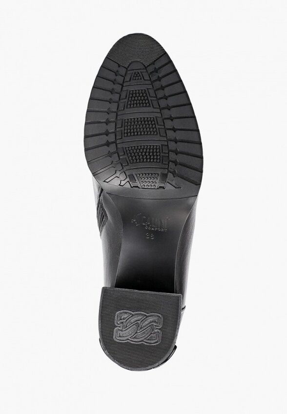 Ботильоны Ascalini