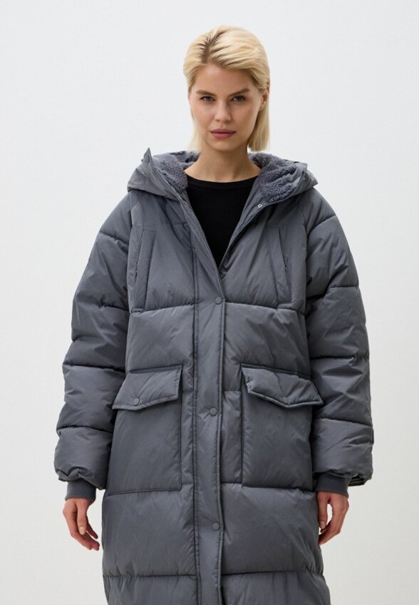 Пуховик Befree