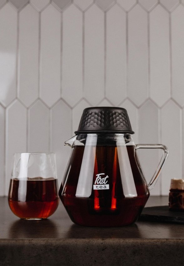 Чайник заварочный Vitax