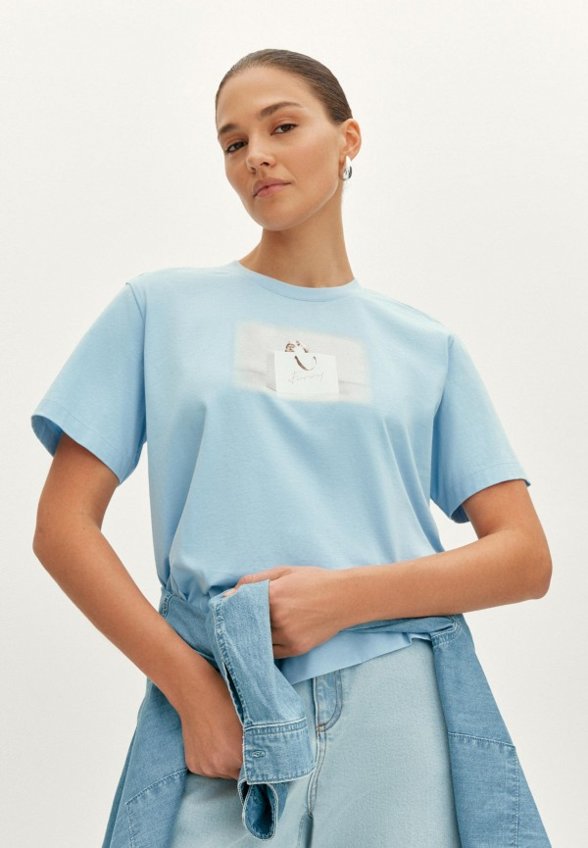 Футболка Lalis