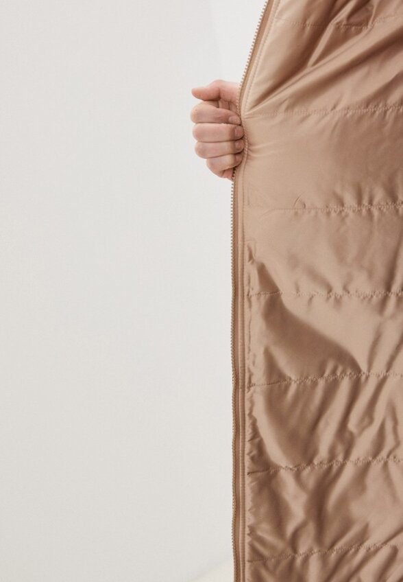 Пальто однобортное Jane Sarta