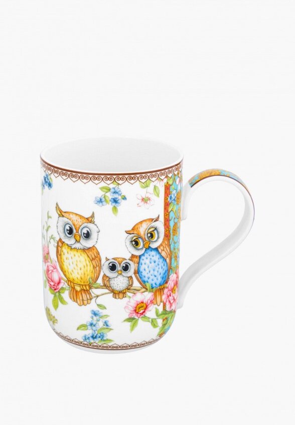 Кружка Elan Gallery