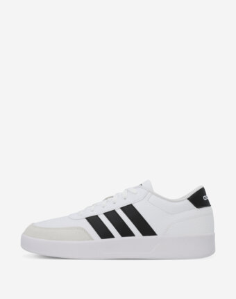 Кеды мужские adidas Breaknet 3.0, Белый женщинам