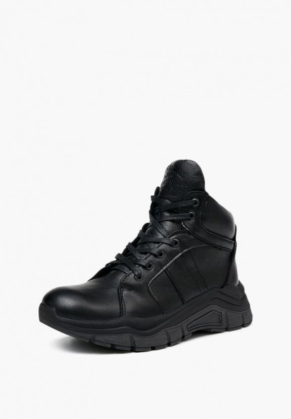 Ботинки Alessio Nesca