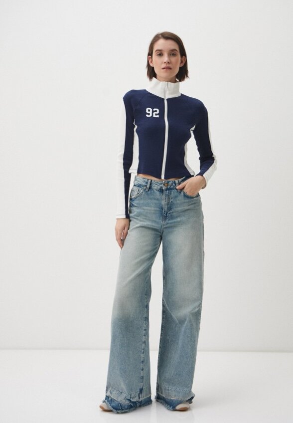 Олимпийка Koton