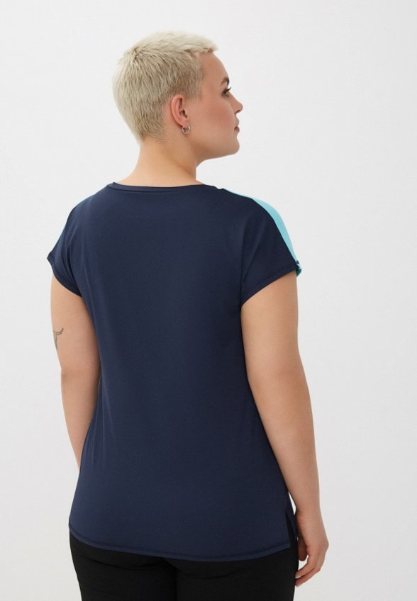 Футболка спортивная Argo Classic