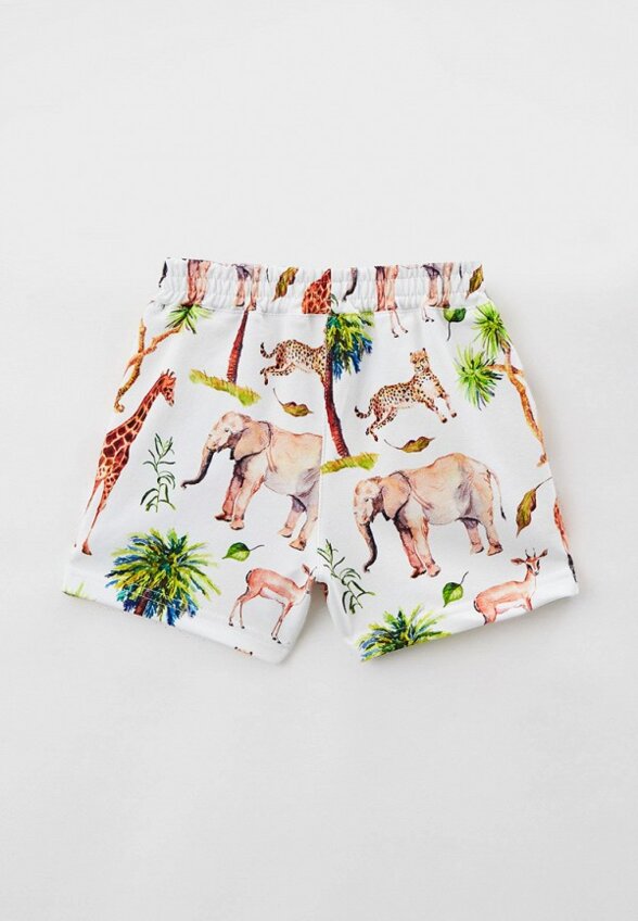 Свитшот и шорты Ete Children